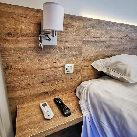 Ustaria Apartment Peri Ngoại thất bức ảnh