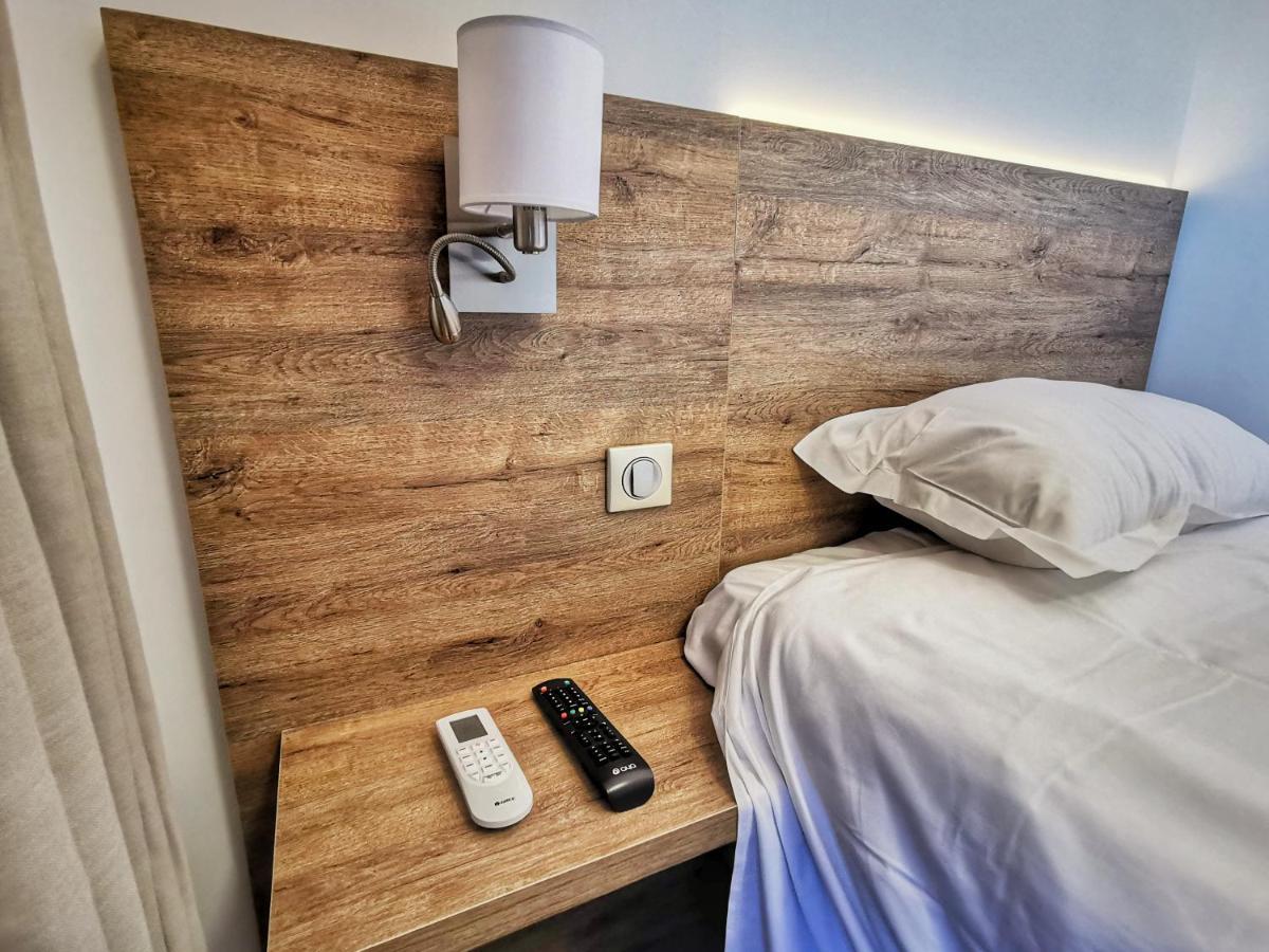 Ustaria Apartment Peri Ngoại thất bức ảnh